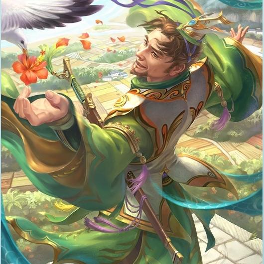 三国杀|三国杀里那些一通乱秀却没有用的武将，你都知道哪些？