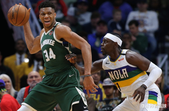 交易|重磅交易达成!雄鹿三巨头诞生,字母哥获强援,火箭首笔交易出炉