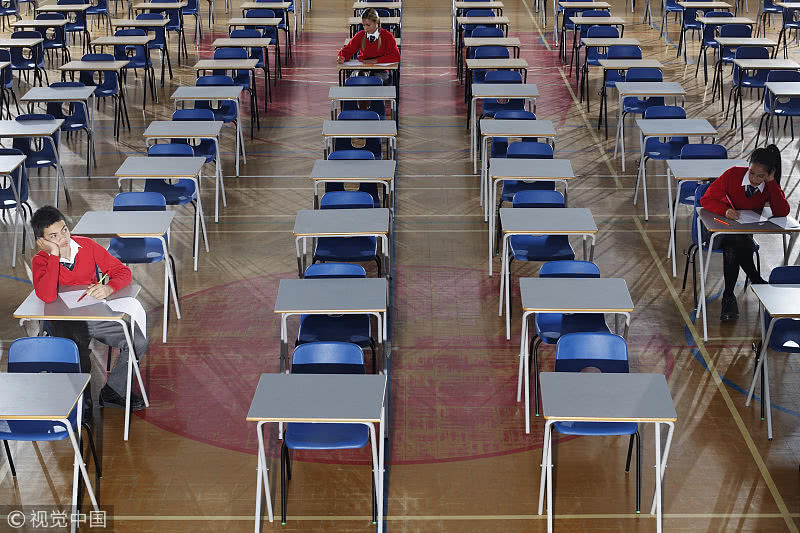 招生▲今年虽然专科扩招了，但是本科很有可能减少招生