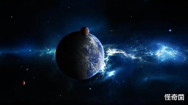 银河系|外星生命并不存在？研究发现：银河系70%的恒星系是生命禁区