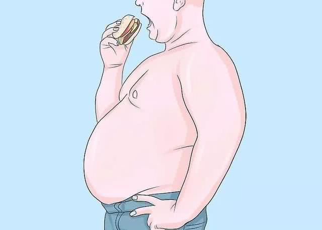 「长寿」为什么说,晚餐决定人的体重和寿命?想要健康长寿,坚持3多4少