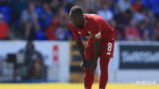 凯塔|前德甲过人王涅槃重生，安菲尔德8号传奇继续，克洛普愁了