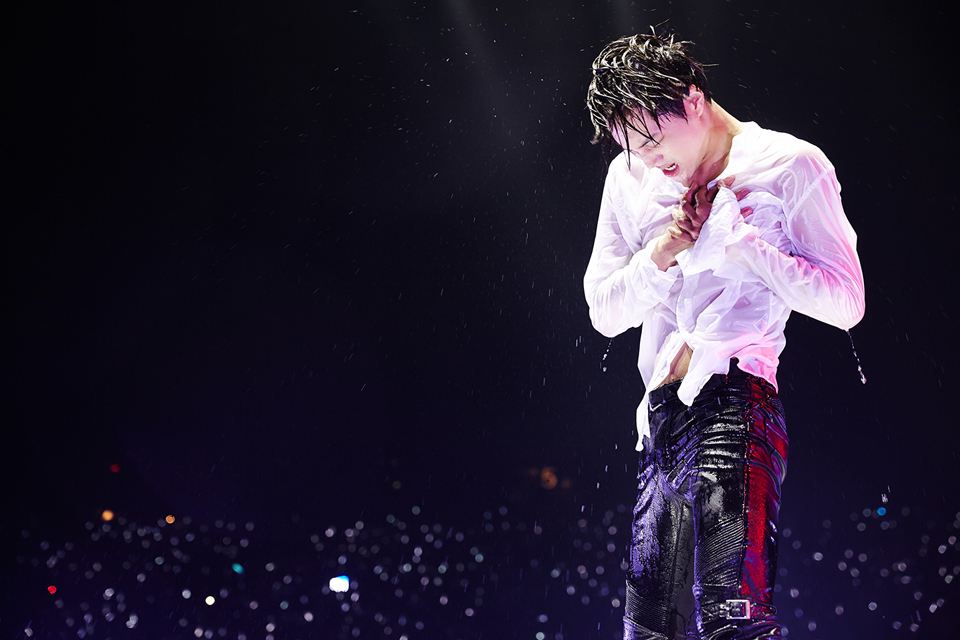 演唱会|有种“尴尬”叫万人演唱会，现场仅仅来了几人，对着空座唱了整晚！