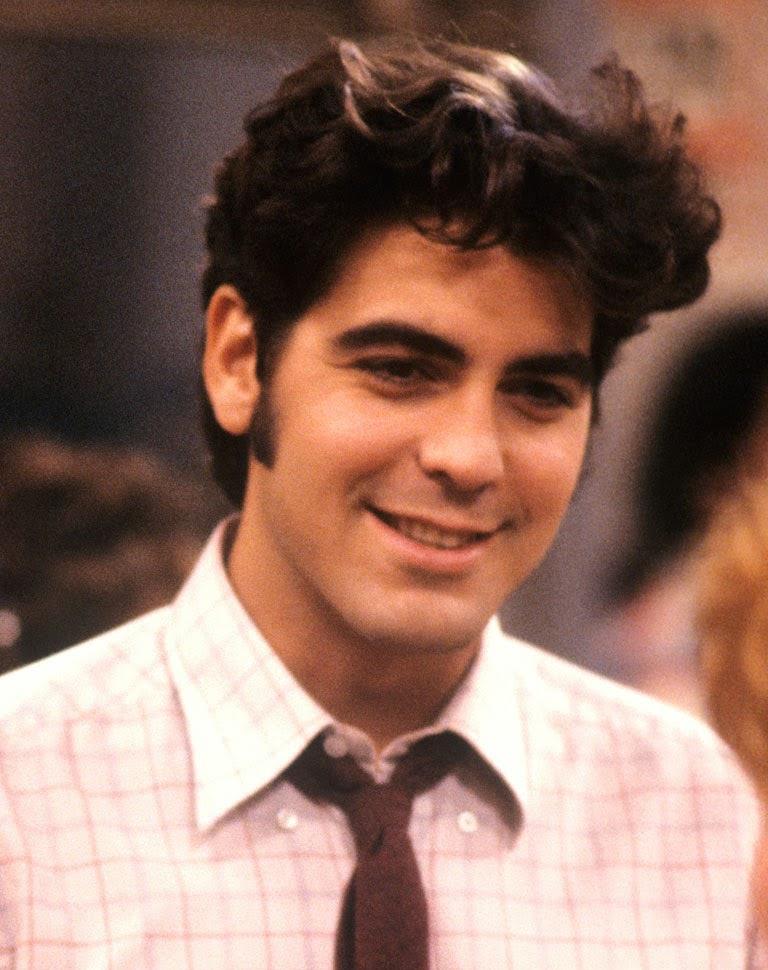 乔治·克鲁尼|乔治·克鲁尼的好莱坞追梦记和桃色往事