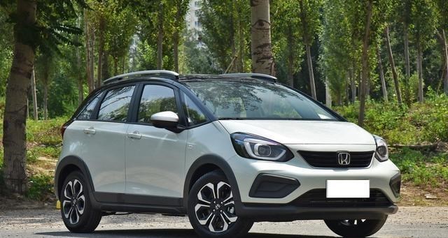 本田飞度|花11万提辆新款本田飞度值吗？行驶580公里后，车主表示有话要说