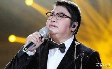 春晚@曾打败韩红,连续7年登上春晚,却因“耍大牌”被封杀,如今街头卖艺无人识