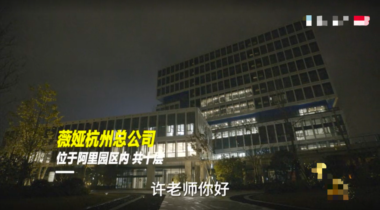 |张庭40亿豪华仓库曝光！满屋8米大货架，面积堪比大型家居市场