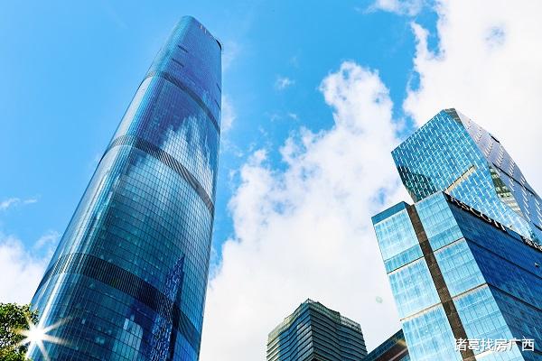 南宁周报：二手房成交量连跌5周，新房成交下跌15.31%