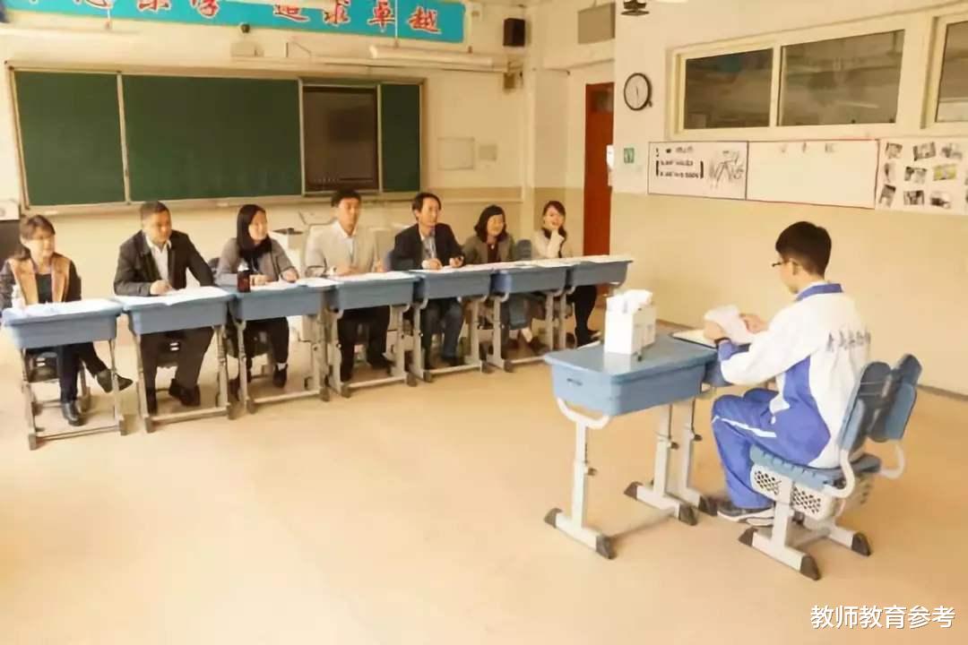 [高校]教育部“放大招”，这条高考捷径将全面启动，两类考生将从中受益