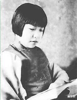 『梁启超』梁启超的妾，一生无名分，为梁家养出了九子才俊，82岁却曝尸牛棚