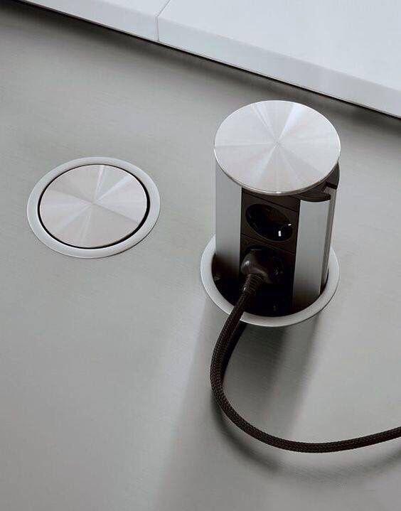 老年小妙招|这5大隐藏式家居设计,实用又时尚,让你的小家释放空间收纳无敌!