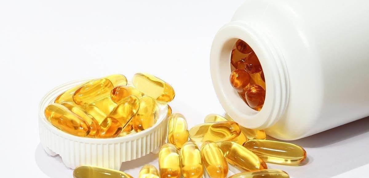 [维生素E]女人过了45岁，睡前坚持吃一粒维生素E，三个好处不请自来