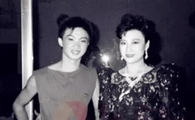 金星|金星变成女性前，和她一起生活了十年的妻子，现在什么样子？