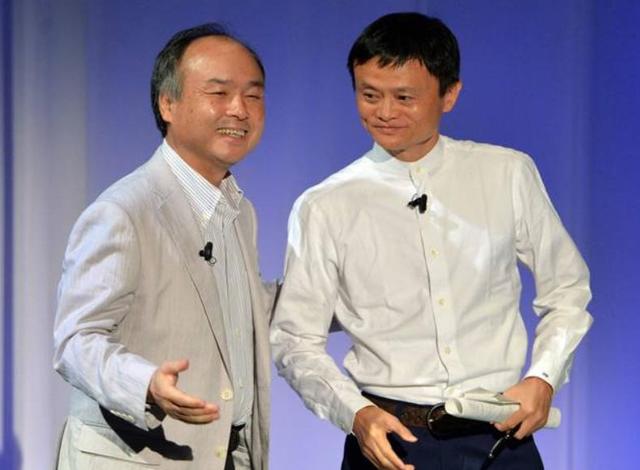 ARM|孙正义缺钱，想让ARM在美上市圈钱，或对中国芯或影响巨大