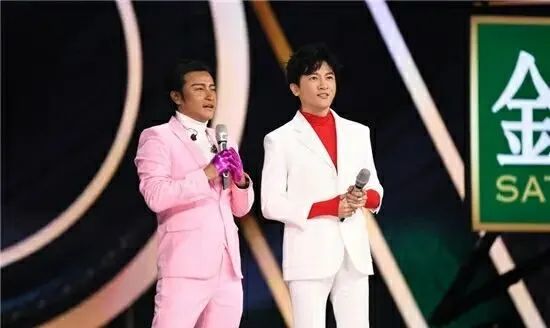 『陈志朋』小虎队中，陈志朋真的活成最差的那个？看看真实情况