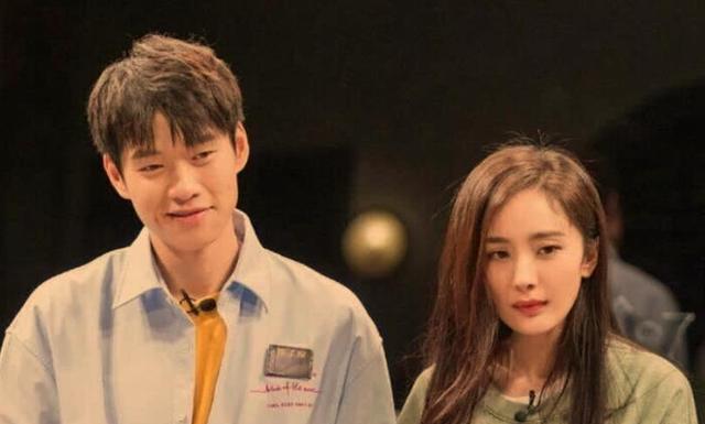 杨幂|争夺女儿抚养权？刘恺威杨幂分开后首次爆发矛盾，前公公力挺儿子