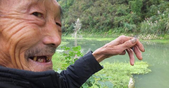 钓鱼|老话讲“涨水钓鱼，落水摸虾”，落水后真的难钓鱼吗？