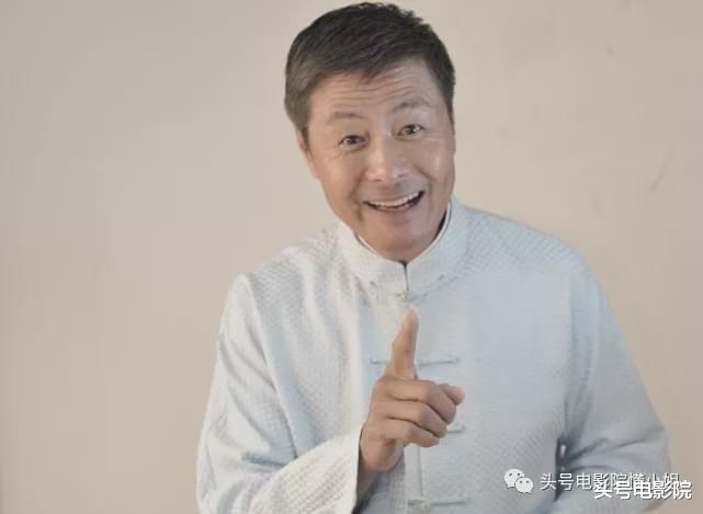马季|《隐秘》顾耀东父亲是马季高徒，春晚和冯巩说相声，演戏转型成功