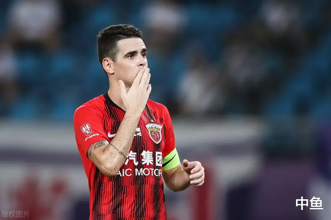 上海上港|上海上港有底气！中超有力跟恒大一争！