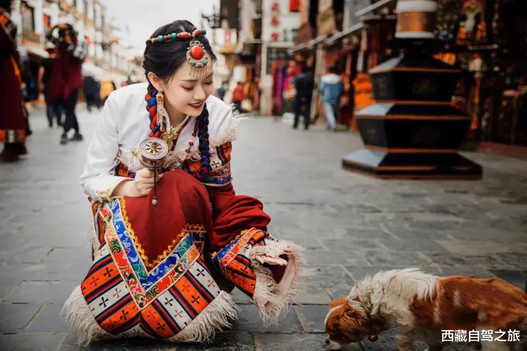 西藏|去西藏怎么拍照才好看？