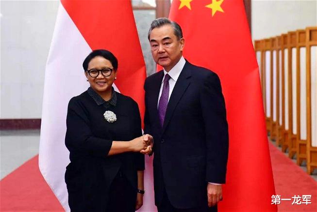 中國發起南海和平倡議，印尼：無意對抗，希望東盟各國嚴守中立-圖4