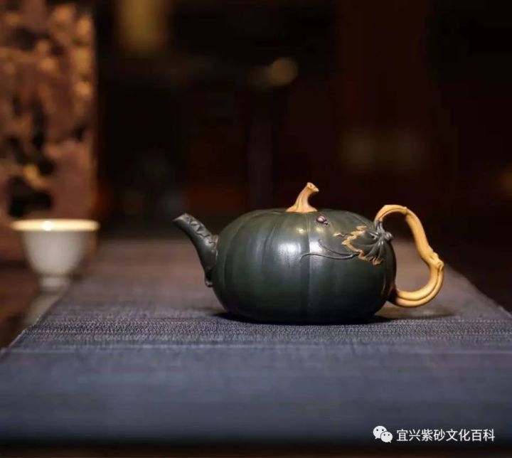 『海南黄花梨』一把好的紫砂壶，如何看气度、韵味？