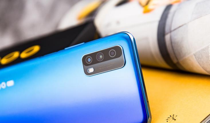 iqoo|iQOO Z1x公正评测:瑕不掩瑜,优点比缺点更具吸引力