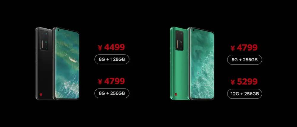 双十一|双十一准备换新机？ 建议你选这几款“小而美”