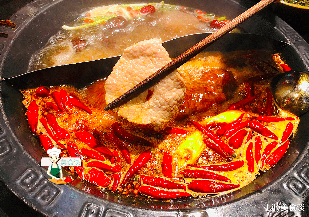 火锅|吃火锅时，聪明人专挑这三类食材点，火锅老板：不是同行就是吃货