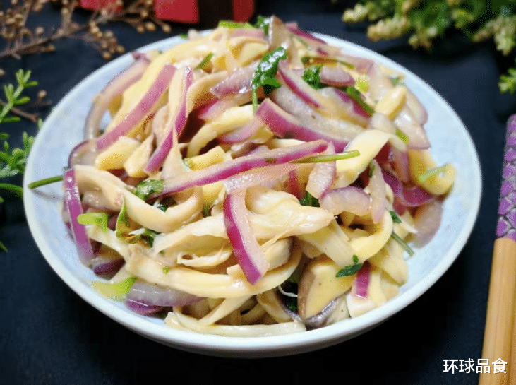 洋葱|洋葱和它是绝配，等于“血管清洁工”，隔三差五吃，血管通畅了