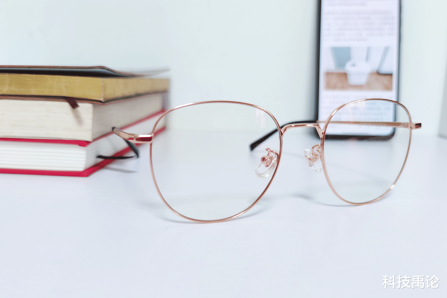 米家|小米出行新品开箱，16层镀膜镜片+无感佩戴，型男必备