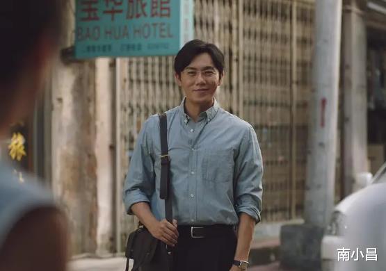 流量明星@口碑炸裂，仅播出两集便创下9.2的超高评分，这部网剧必将大火