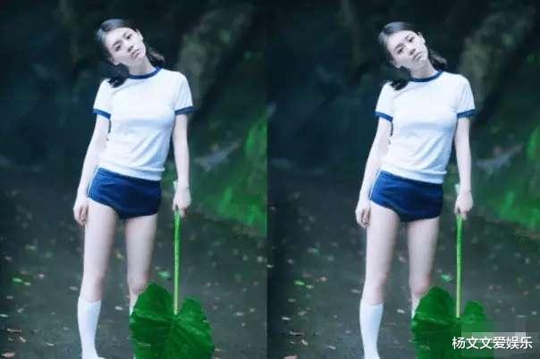 #马思纯#为何男人都喜欢和马思纯玩?看完早期剧照就懂了,难怪能火