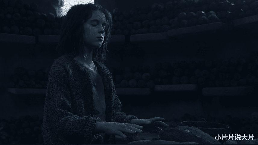 雷德利·斯科特|一集封神，这9分神剧绝逼是年度最佳！