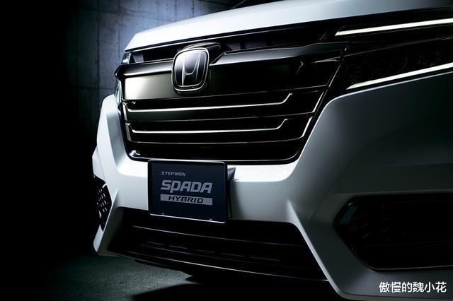 本田奥德赛|本田推出MIni版“奥德赛”,6座设计标配1.5T+CVT,价格不超15万