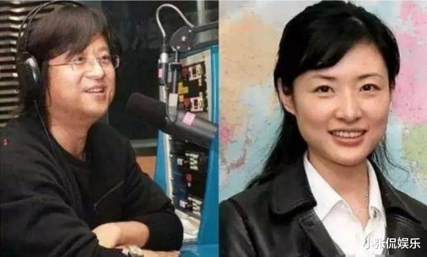 周涛■36岁二嫁豪门,41岁享处级待遇,48岁告别央视,她说自己不后悔