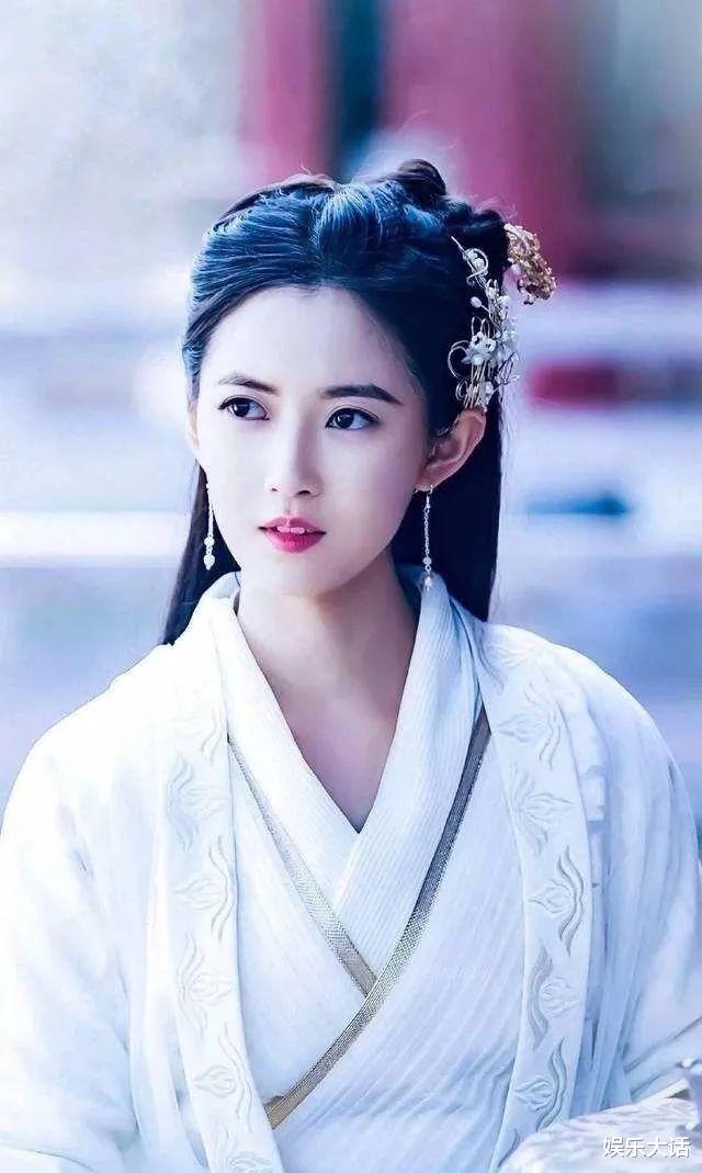 刘学义|5部古装剧来袭!张哲瀚刘学义金瀚上场,三大平台的争夺战真激烈