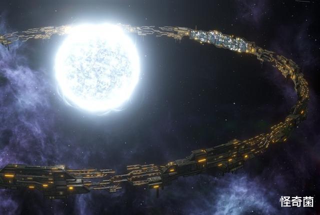 登陆火星|1500光年外，二级文明或已出现，科学家的推测让人害怕