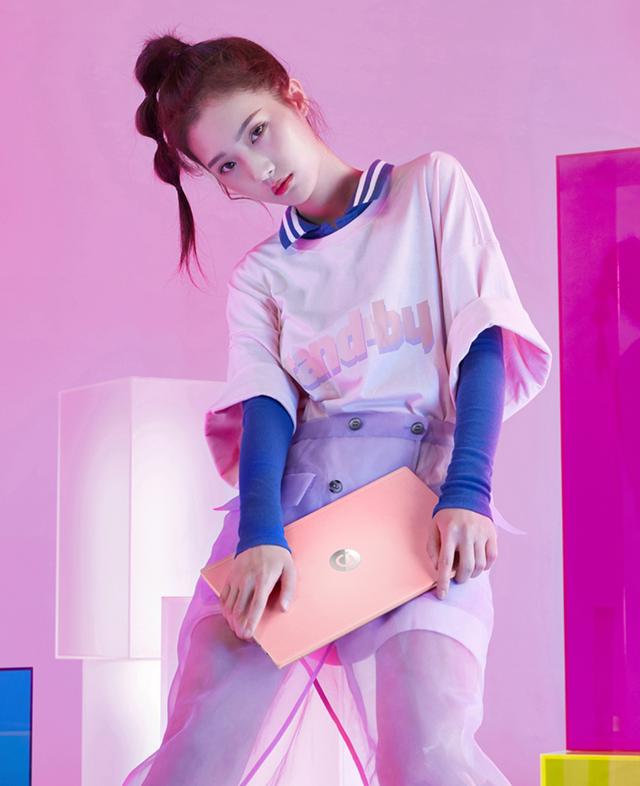 华硕■华硕新品官宣，十代i5+8G+512G SSD，首发售价4999元