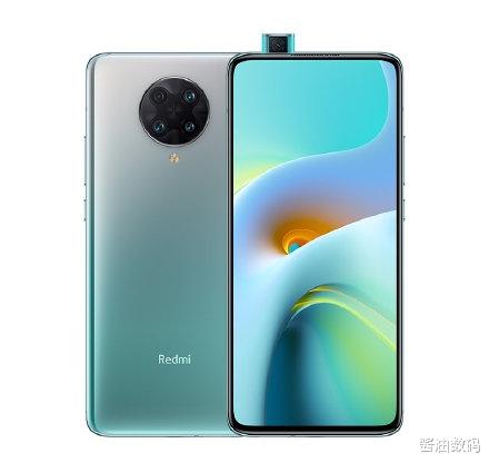 红米手机|选择困难症又患了？真我X7 Pro VS 红米K30双至尊