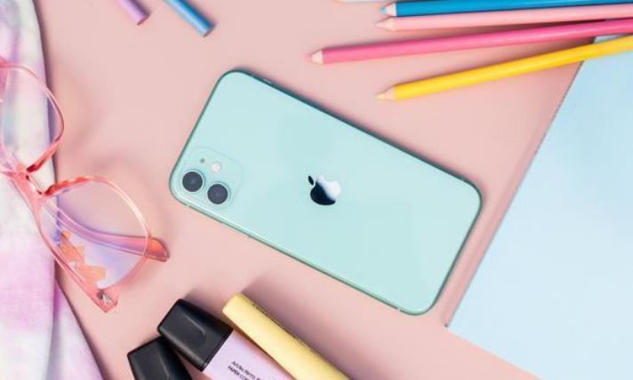 华为|全球畅销机TOP10:华为全军覆没,苹果占5席,iPhone11销量第一