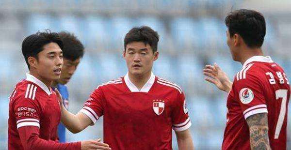 蔚山现代@韩k单关：蔚山现代vs釜山偶像，无冷可博？主队净胜2球？