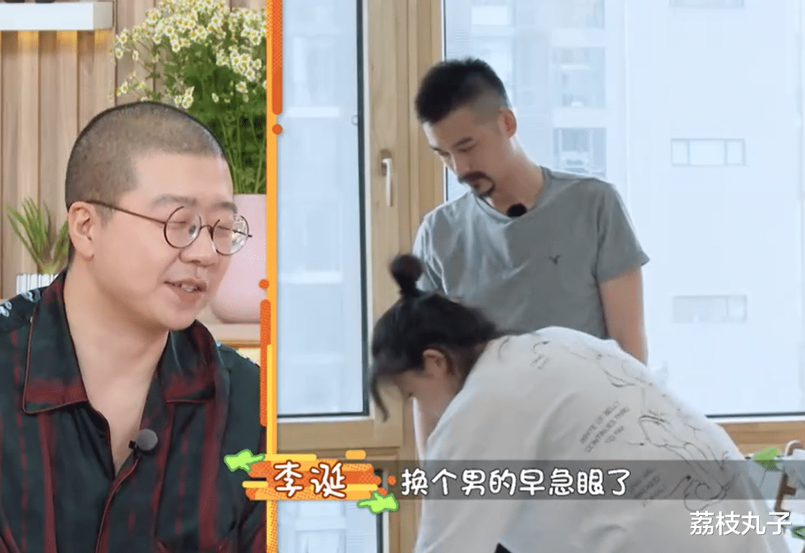 杨子姗|杨子姗老公火了！长得帅有才华脾气好，网友：我梦都不敢这么梦