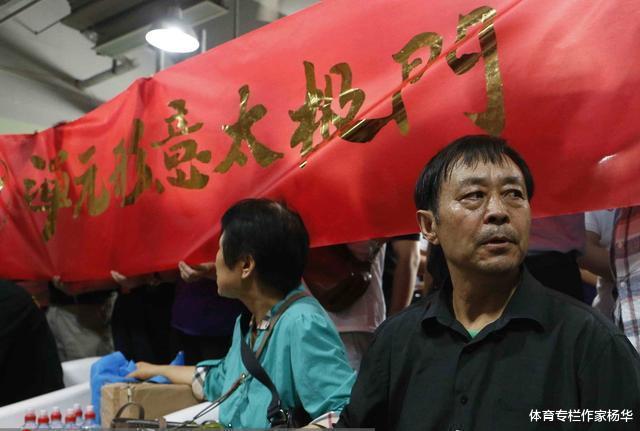 MMA▲太极马保国：一龙是名门正派，MMA红人是无赖，他没资格和一龙打