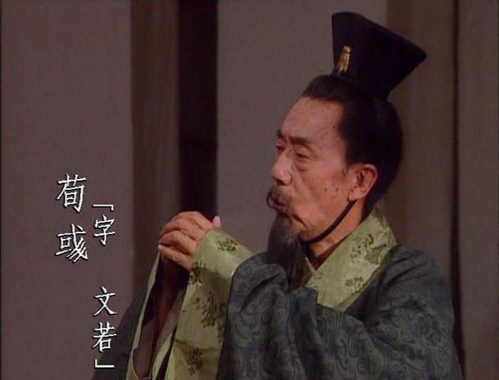 「孙立人」郭嘉不死,卧龙不出!郭嘉有这么厉害吗?实际上两人根本不在一个层次