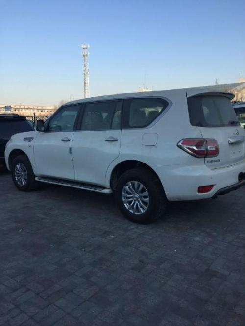 陆巡|性能差不多，为什么日产途乐卖50万，而陆巡却要卖80万？