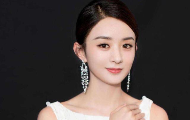 赵丽颖|赵丽颖为何会嫁给冯绍峰？婆婆直言相告，揭露了她“高嫁”的秘密