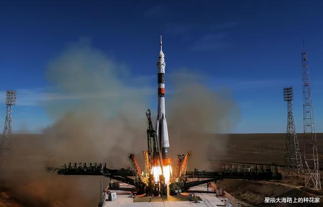 宇航员|航天史上最悲壮的一次任务，升空前就知道回不来，但他无可奈何！