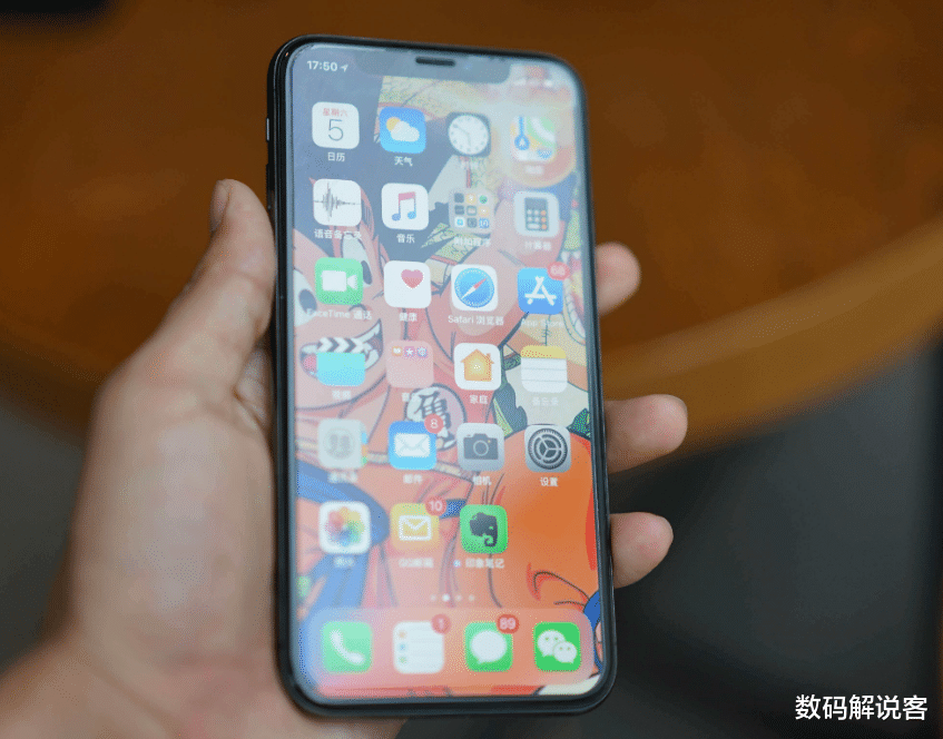 笔记本|iPhone 12确认支持5G，起售价格或6600元起，库克这次动真格了