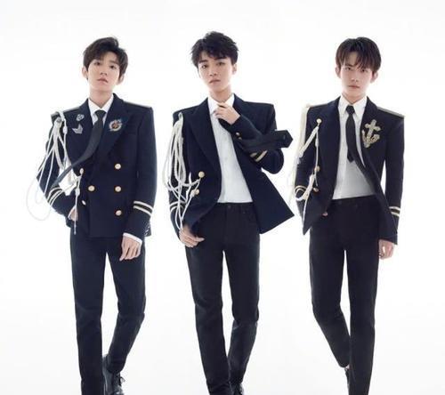 王俊凯|同为影视新生，王俊凯能否超过易烊千玺成为下一位影视黑马？